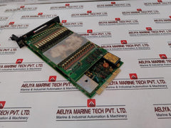 Yokogawa Mx2*D Printed Circuit Board