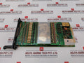 Yokogawa Mx2*D Printed Circuit Board