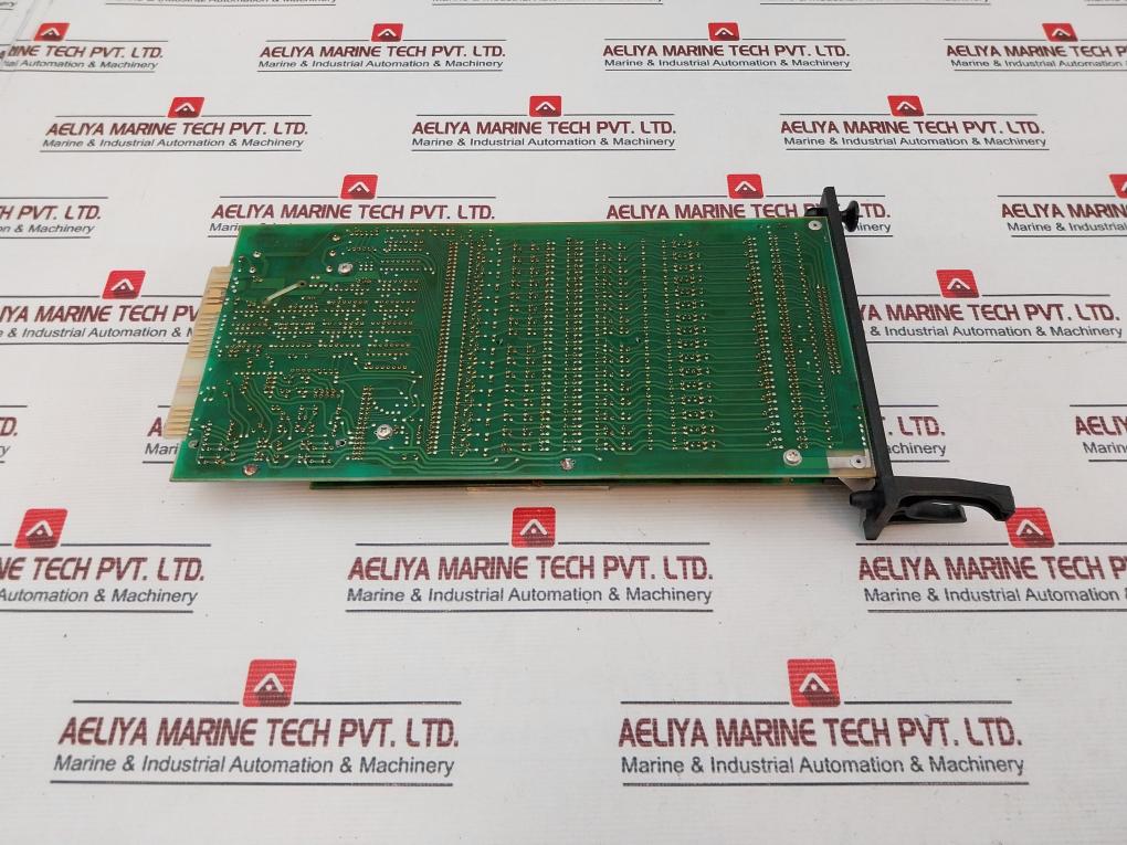 Yokogawa Mx2*D Printed Circuit Board