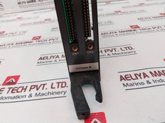 Yokogawa Mx6*A Interface Module Card