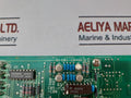 Yokogawa Mx6*A Interface Module Card