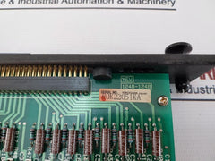 Yokogawa Mx6*A Interface Module Card
