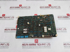 Yokogawa Navitec As V8210Aa Auto Cpu Module V8210Ea-02