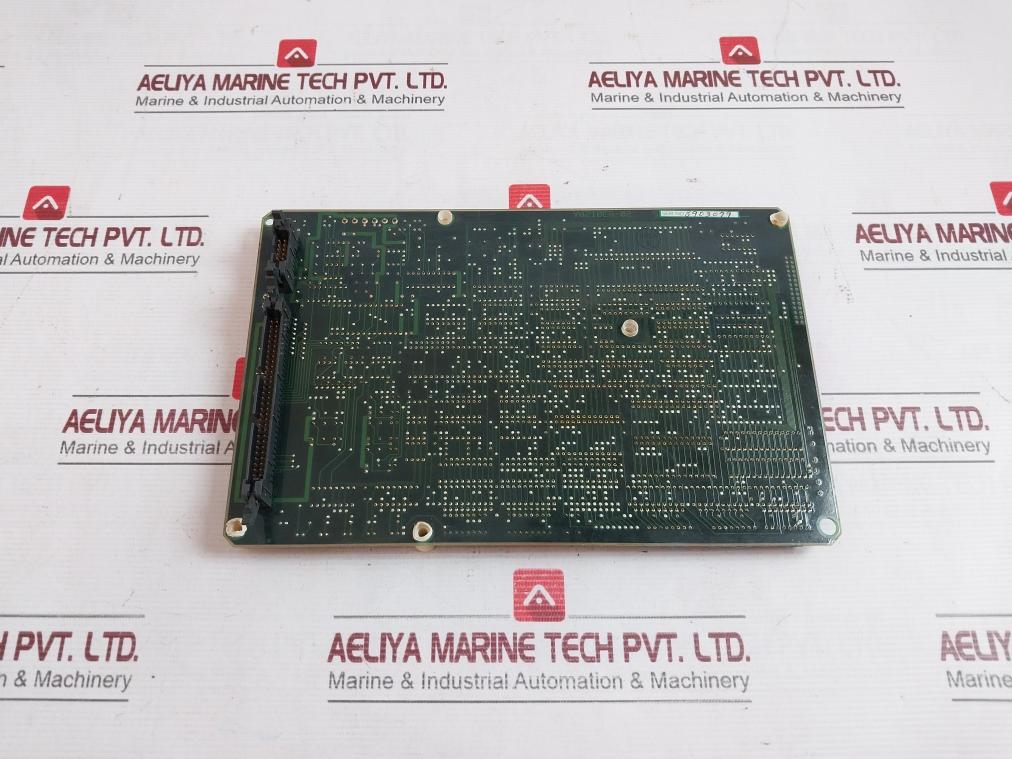 Yokogawa Navitec As V8210Aa Auto Cpu Module V8210Ea-02