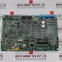 Yokogawa Navitec As V8210Aa Auto Cpu Printed Circuit Board Module
