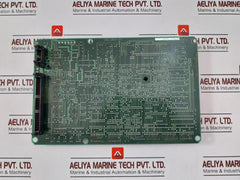 Yokogawa Navitec As V8210Aa Auto Cpu Printed Circuit Board Module