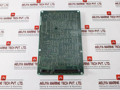 Yokogawa Navitec As V8210Aa Auto Cpu Printed Circuit Board Module