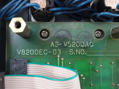 Yokogawa Navitec Bow Thruster Controller Used Condition