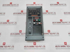 Yokogawa Navitec Bow Thruster Controller