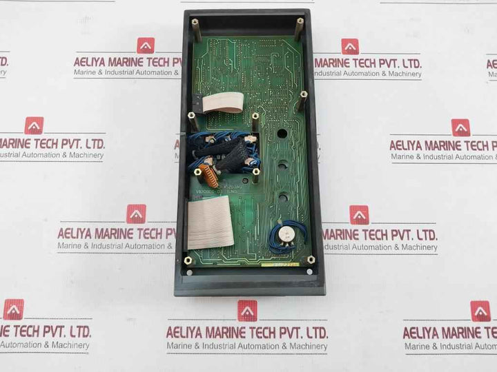 Yokogawa Navitec Bow Thruster Controller