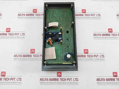 Yokogawa Navitec Bow Thruster Controller