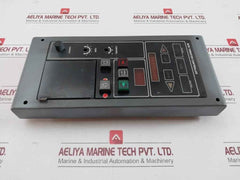 Yokogawa Navitec Bow Thruster Controller