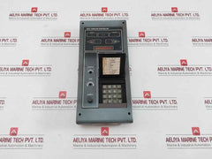 Yokogawa Navitec Bow Thruster Controller