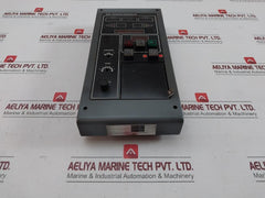 Yokogawa Navitec Bow Thruster Controller Used Condition