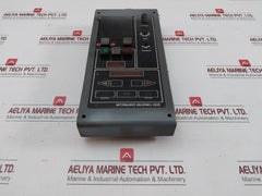 Yokogawa Navitec Bow Thruster Controller Used Condition