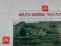Yokogawa Navitec V8151Wa Auto Cpu Unit V8151Xa-03