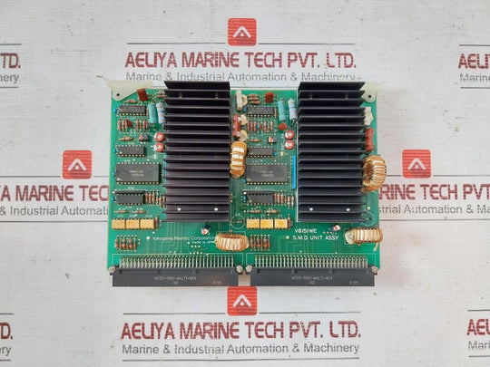 Yokogawa Navitec V8151We Smd Unit V8151Xe-01