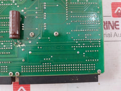 Yokogawa Navitec V8151We Smd Unit V8151Xe-01