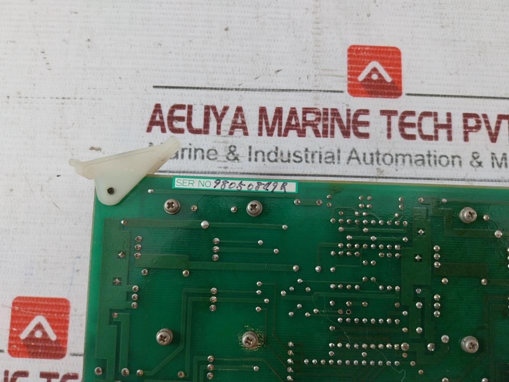 Yokogawa Navitec V8151We Smd Unit V8151Xe-01