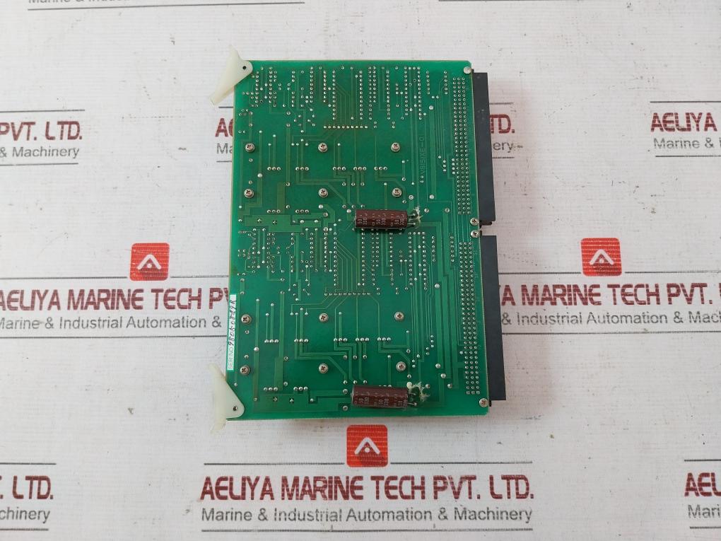 Yokogawa Navitec V8151We Smd Unit V8151Xe-01