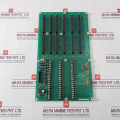 Yokogawa Navitec V8151Wj Motherboard Cecl 5Va V8151Xj-01