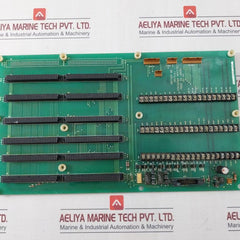 Yokogawa Navitec V8151Wj Motherboard Cecl 5Va V8151Xj-01