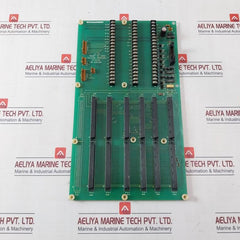 Yokogawa Navitec V8151Wj Motherboard Cecl 5Va V8151Xj-01