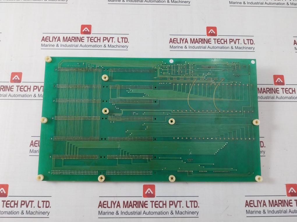 Yokogawa Navitec V8151Wj Motherboard Cecl 5Va V8151Xj-01