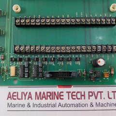 Yokogawa Navitec V8151Wj Motherboard Cecl 5Va V8151Xj-01