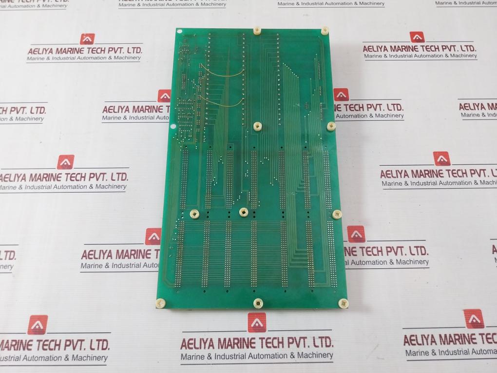 Yokogawa Navitec V8151Wj Motherboard Cecl 5Va V8151Xj-01