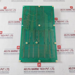 Yokogawa Navitec V8151Wj Motherboard Cecl 5Va V8151Xj-01
