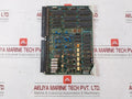 Yokogawa Navitec V8151Xg-02 I/O Unit V8151Wg