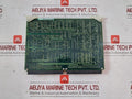 Yokogawa Navitec V8151Xg-02 I/O Unit V8151Wg