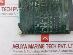 Yokogawa Navitec V8151Xg-02 I/O Unit V8151Wg