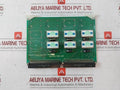 Yokogawa Navitec V8151Xk-00 Isolated Pwr Unit