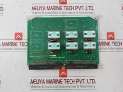 Yokogawa Navitec V8151Xk-00 Isolated Pwr Unit