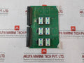 Yokogawa Navitec V8151Xk-00 Isolated Pwr Unit