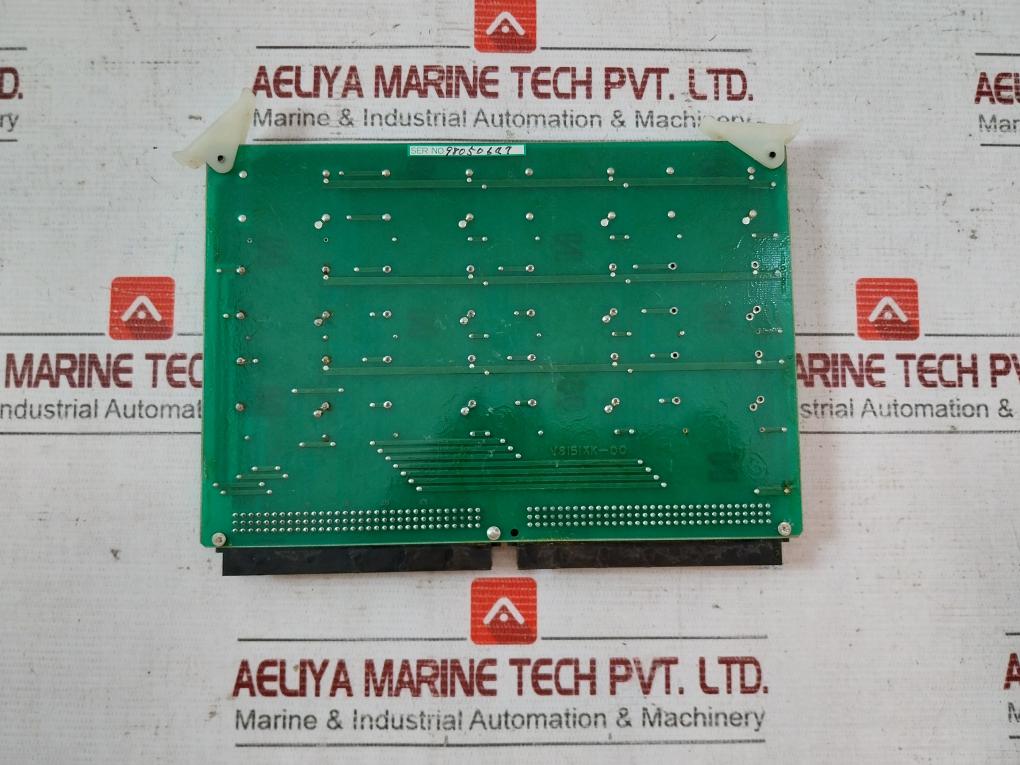 Yokogawa Navitec V8151Xk-00 Isolated Pwr Unit