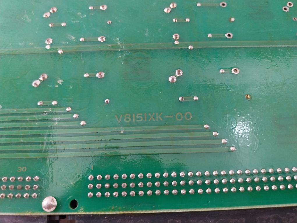 Yokogawa Navitec V8151Xk-00 Isolated Pwr Unit