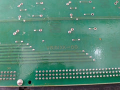 Yokogawa Navitec V8151Xk-00 Isolated Pwr Unit