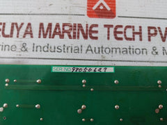 Yokogawa Navitec V8151Xk-00 Isolated Pwr Unit