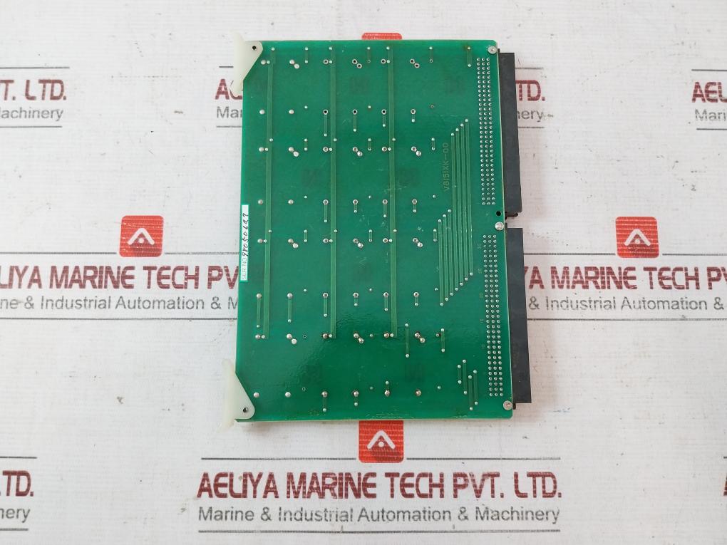 Yokogawa Navitec V8151Xk-00 Isolated Pwr Unit
