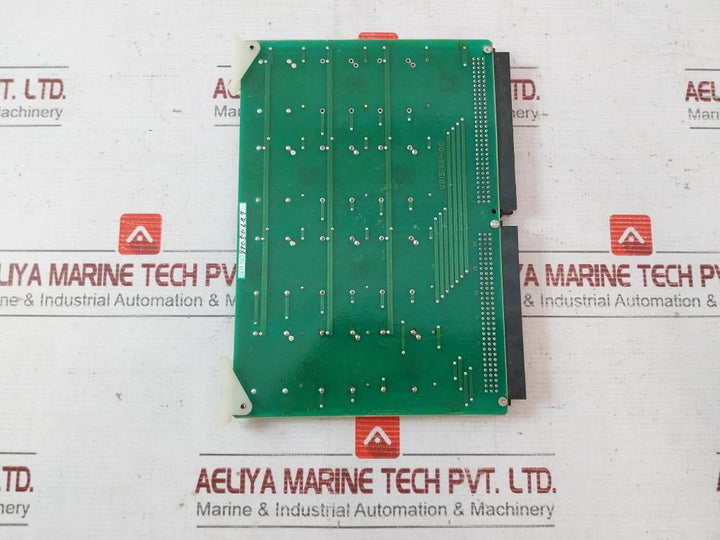 Yokogawa Navitec V8151Xk-00 Isolated Pwr Unit
