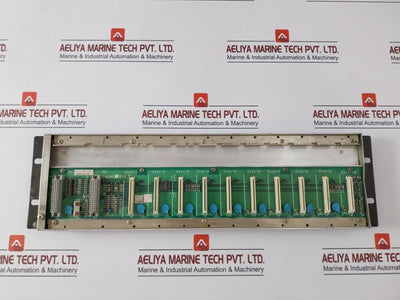 Yokogawa Nfbu200 Base Module As S942 Df-0