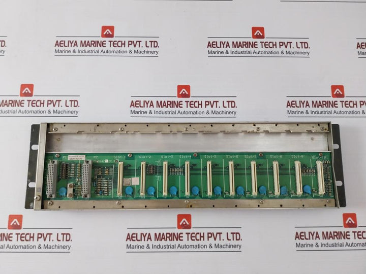 Yokogawa Nfbu200 Base Module As S942 Df-0