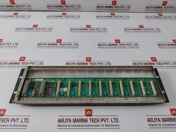 Yokogawa Nfbu200 Base Module As S942 Df-0