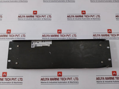 Yokogawa Nfbu200 Base Module As S942 Df-0