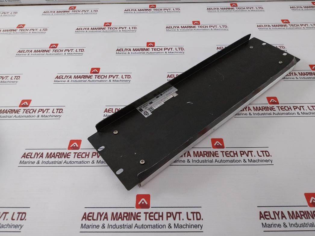 Yokogawa Nfbu200 Base Module As S942 Df-0