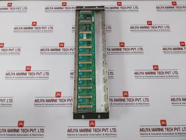 Yokogawa Nfbu200 Base Module As S942 Df-0