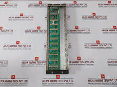 Yokogawa Nfbu200 Base Module As S942 Df-0